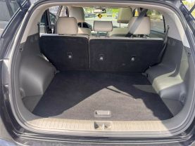 2017 KIA SPORTAGE SUV 4-CYL, GDI, 2.4 LITER EX SPORT UTILITY 4D