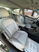 2011 LEXUS ES SEDAN V6, 3.5 LITER ES 350 SEDAN 4D