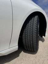 2018 HONDA ACCORD SEDAN 4-CYL, I-VTEC, TURBO, 1.5 LITER SPORT SEDAN 4D