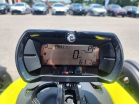 2023 CAN-AM RYKER 900 ACE 3 WHEEL CYCLE - -