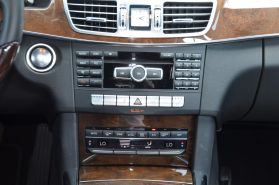 2014 MERCEDES-BENZ E-CLASS WAGON V6, 3.5 LITER E 350 4MATIC WAGON 4D