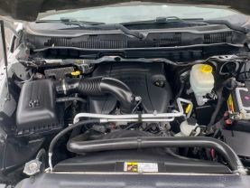 2017 Ram 2500 Crew Cab Tradesman Pickup 4d 8 Ft - Image 33