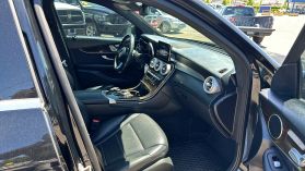 2019 MERCEDES-BENZ GLC