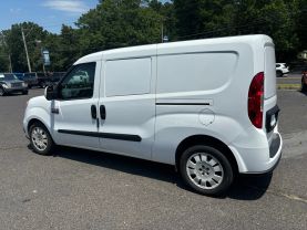 2019 RAM PROMASTER CITY