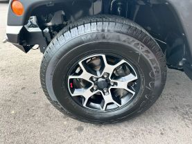 2018 JEEP WRANGLER UNLIMITED
