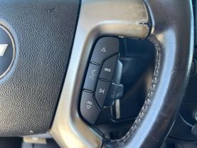 2016 CHEVROLET EXPRESS 2500 PASSENGER VAN V8, FLEX FUEL, 6.0 LITER LS VAN 3D at Motors On Wheels - used car dealership in Houston, Texas.
