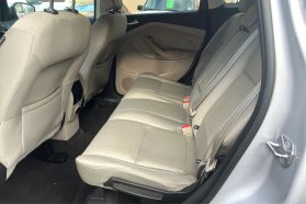 2018 FORD ESCAPE SUV 4-CYL, ECOBOOST, TURBO, 1.5 LITER SE SPORT UTILITY 4D