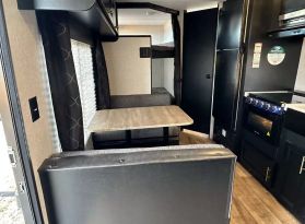 2021 CHEROKEE BY FOREST RIVER GREY WOLF SE - - 26DJSE