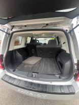 2009 JEEP PATRIOT SUV 4-CYL, PZEV, 2.4 LITER SPORT UTILITY 4D