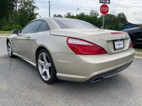 2013 Mercedes-benz Sl-class - Image 5