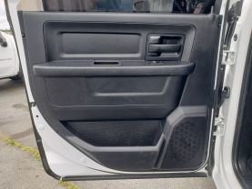 2017 Ram 2500 Crew Cab Tradesman Pickup 4d 8 Ft - Image 22