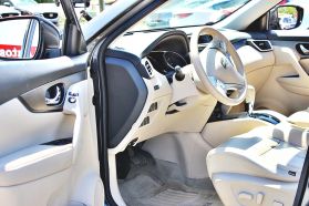2014 NISSAN ROGUE SUV 4-CYL, 2.5 LITER SL SPORT UTILITY 4D