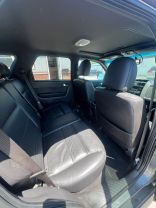 2009 FORD ESCAPE SUV V6, 3.0 LITER LIMITED SPORT UTILITY 4D
