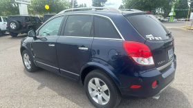 2008 SATURN VUE