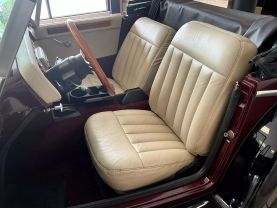 1936 Mercedes Benz Marlene - Image 6
