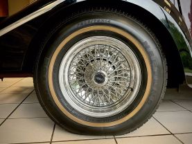 1936 Mercedes Benz Marlene - Image 17