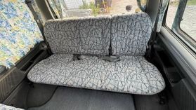 1996 MITSUBISHI DELICA STAR WAGON - 4D56 ACTIVE WORLD