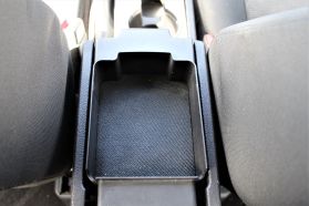 2011 FORD FUSION SEDAN 4-CYL, 2.5 LITER SE SEDAN 4D