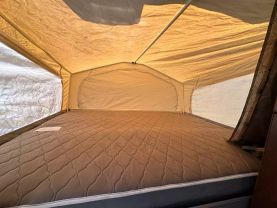 Used 2016 ROCKWOOD BY FOREST RIVER HIGH WALL SERIES POP UP TRAILER - HW276 - LA Auto Star located in Virginia Beach, VA