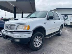 Used 2001 FORD EXPEDITION for $6,995 at Big Mikes Auto Sale in Tulsa, OK 36.0895488,-95.8606504