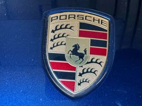 2017 PORSCHE MACAN SUV 4-CYL, TURBO, 2.0 LITER SPORT UTILITY 4D