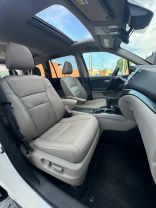 2017 HONDA PILOT SUV V6, I-VTEC, 3.5 LITER EX-L W/HONDA SENSING SPORT UTILITY 4D