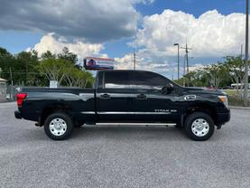 Buy Quality Used 2019 NISSAN TITAN XD CREW CAB PICKUP - AUTOMATIC - Concept Car Auto Sales near Orlando, FL