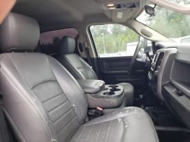 2017 Ram 2500 Crew Cab Tradesman Pickup 4d 8 Ft - Image 29