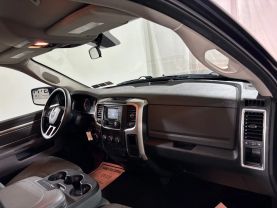 2018 RAM 1500 QUAD CAB