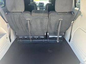 2016 DODGE GRAND CARAVAN PASSENGER