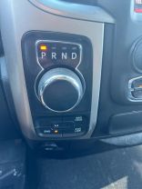 2019 RAM 1500 CLASSIC QUAD CAB PICKUP V6, FLEX FUEL, 3.6 LITER SLT PICKUP 4D 6 1/3 FT