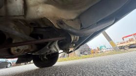 1999 HONDA ACTY TRUCK E07A SDX