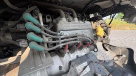 1999 SUBARU SAMBAR TRUCK TRUCK EN -