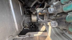 1999 SUBARU SAMBAR TRUCK TRUCK EN -