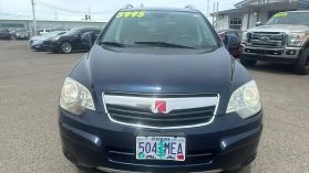 2008 SATURN VUE
