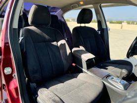2012 NISSAN ALTIMA SEDAN 4-CYL, 2.5 LITER 2.5 S SEDAN 4D
