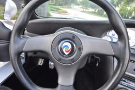 1999 PANOZ A1V ROADSTER - - ROADSTER