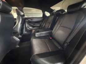 2018 HONDA ACCORD SEDAN 4-CYL, I-VTEC, TURBO, 1.5 LITER SPORT SEDAN 4D
