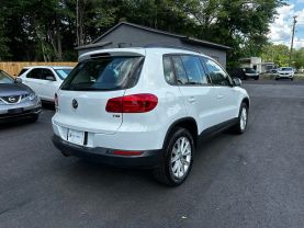 2018 VOLKSWAGEN TIGUAN LIMITED