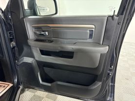 2018 RAM 1500 QUAD CAB