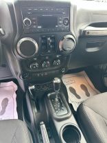 2018 JEEP WRANGLER UNLIMITED