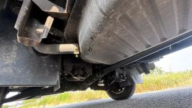 1999 SUBARU SAMBAR TRUCK TRUCK EN -