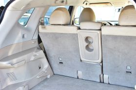 2014 NISSAN ROGUE SUV 4-CYL, 2.5 LITER SL SPORT UTILITY 4D
