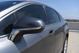 2016 LEXUS RX SUV V6, 3.5 LITER RX 350 SPORT UTILITY 4D