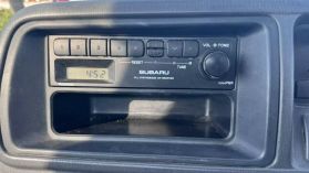 1999 SUBARU SAMBAR TRUCK TRUCK EN -