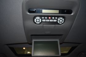2008 HONDA ODYSSEY VAN V6, VTEC, 3.5 LITER EX-L MINIVAN 4D