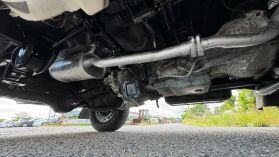1996 MITSUBISHI DELICA STAR WAGON - 4D56 ACTIVE WORLD