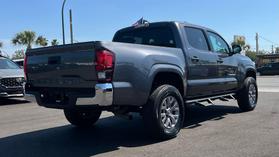 2023 TOYOTA TACOMA DOUBLE CAB PICKUP - AUTOMATIC -  V & B Auto Sales