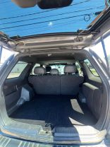 2009 FORD ESCAPE SUV V6, 3.0 LITER LIMITED SPORT UTILITY 4D