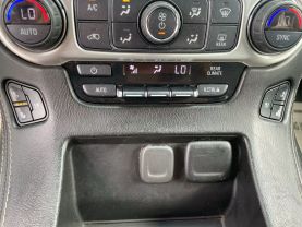 2018 GMC YUKON XL SUV V8, ECOTEC3, 5.3 LITER SLT SPORT UTILITY 4D